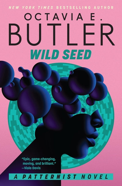 Wild Seed