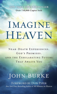 Imagine Heaven