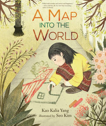A Map Into the World