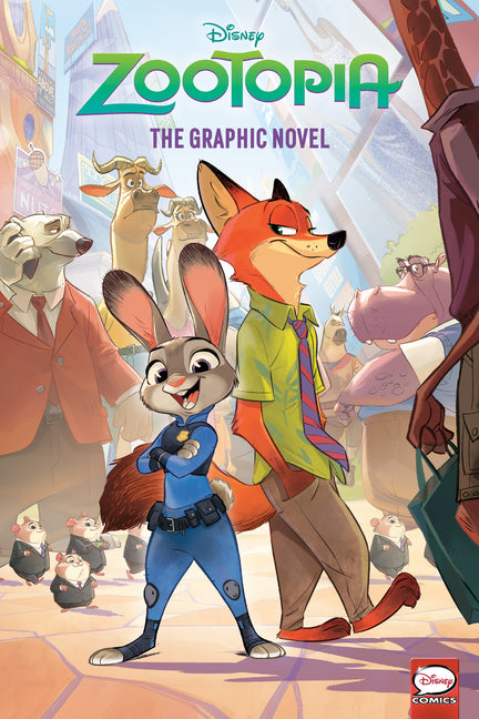 Disney Atlantis: The Lost Empire Vol. 1: The Curse of Kurok