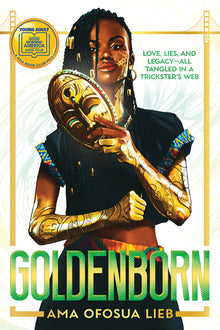 Goldenborn: A GMA Book Club Pick