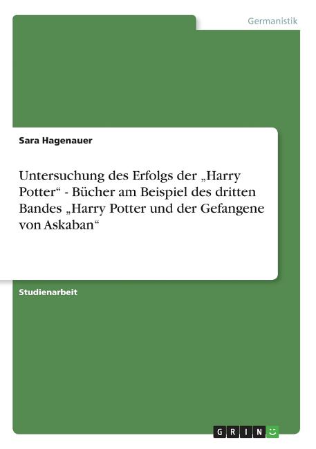Harry Potter and the Goblet of Fire (Stenciled Edges) (Harry Potter, Book 4)