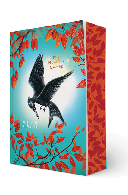 The Hunger Games: Deluxe Edition: Volume 1