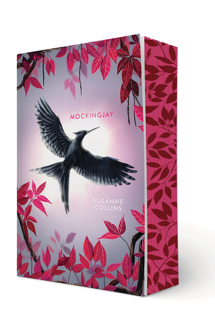 Mockingjay: Deluxe Edition (the Hunger Games, Book Three): Volume 3