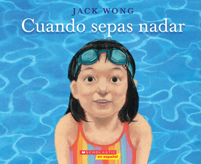 Cuando Sepas Nadar (When You Can Swim)