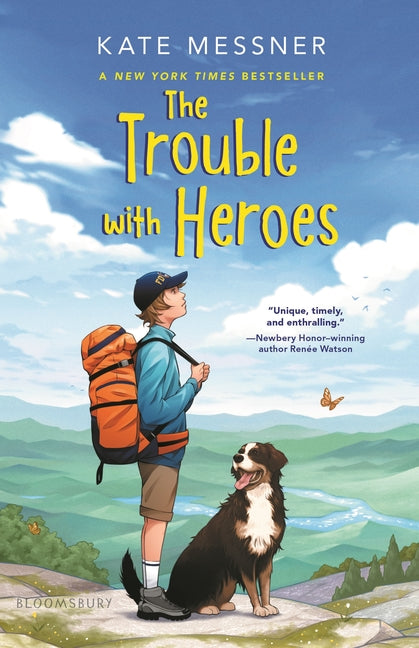 The Trouble with Heroes