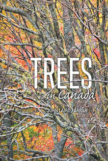 Trees in Canada