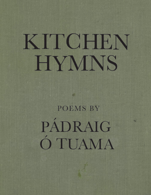 Kitchen Hymns
