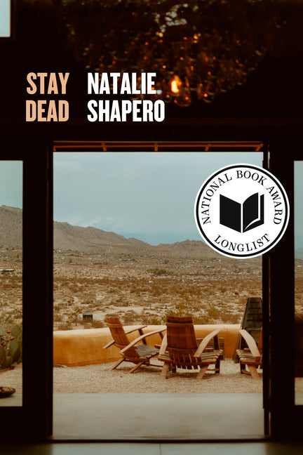 Stay Dead