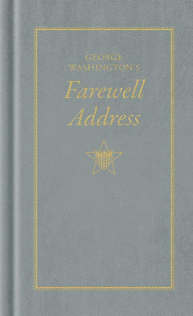 George Washington's Farewell Address