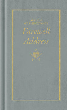 George Washington's Farewell Address