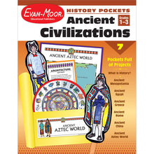 Ancient Civilizations Gr 1-3
