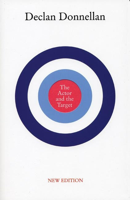 The Actor and the Target