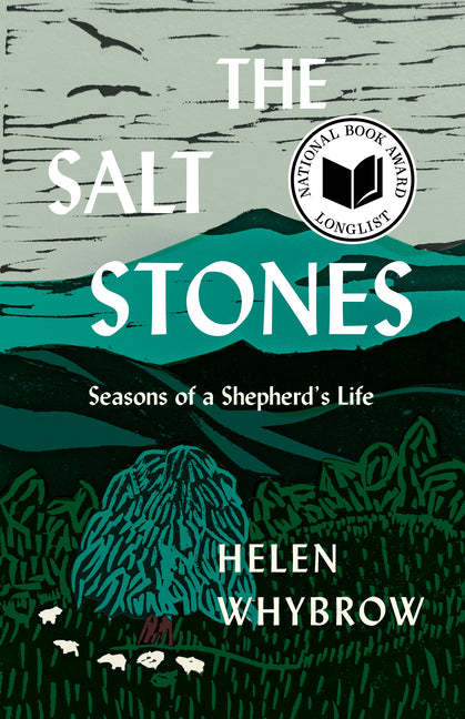 The Salt Stones: Seasons of a Shepherd's Life