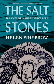 The Salt Stones: Seasons of a Shepherd's Life