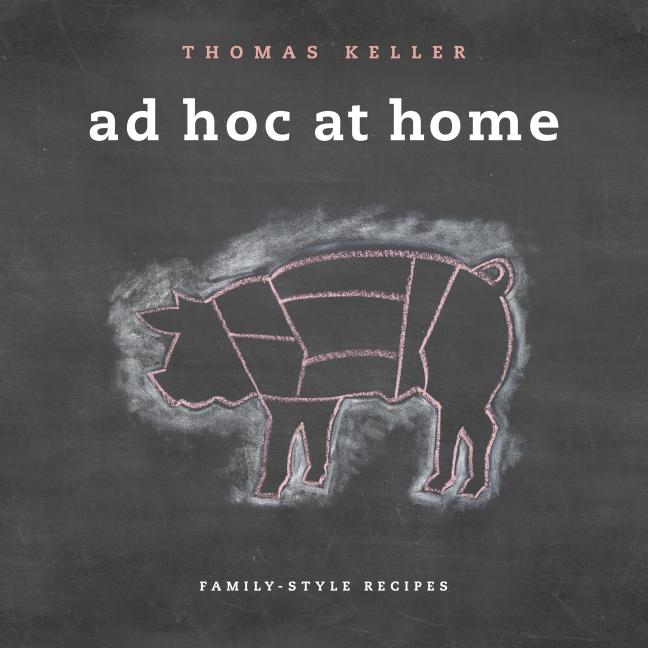 AD Hoc at Home
