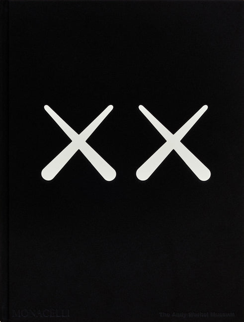 Kaws + Warhol