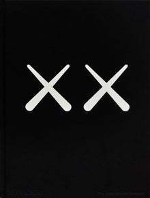 Kaws + Warhol
