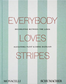 Everybody Loves Stripes: Decorating Between the Lines