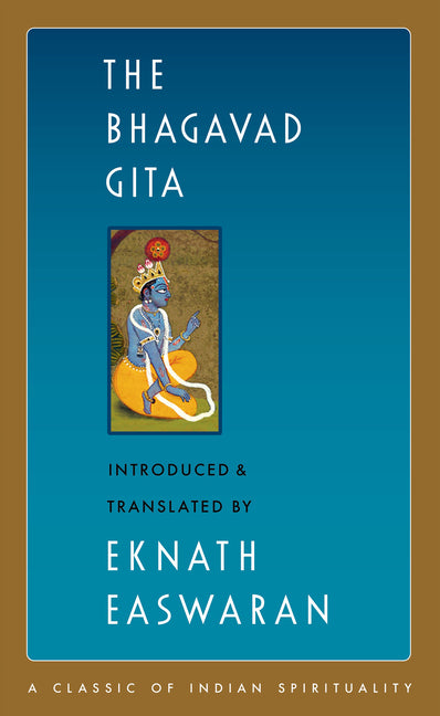 The Bhagavad Gita