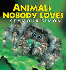 Animals Nobody Loves