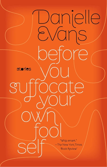 Before You Suffocate Your Own Fool Self