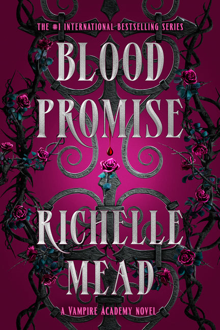 Blood Promise