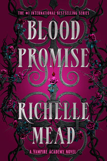 Blood Promise