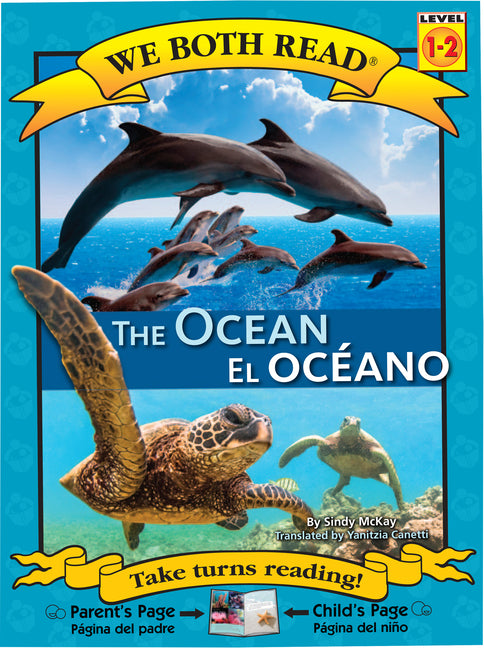 The Ocean-El Océano