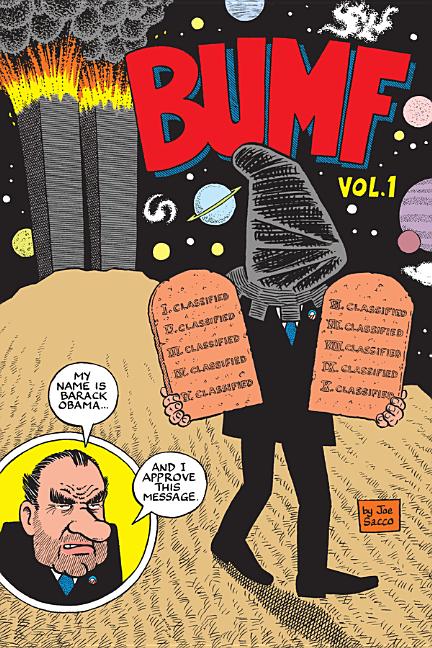Bumf Vol. 1