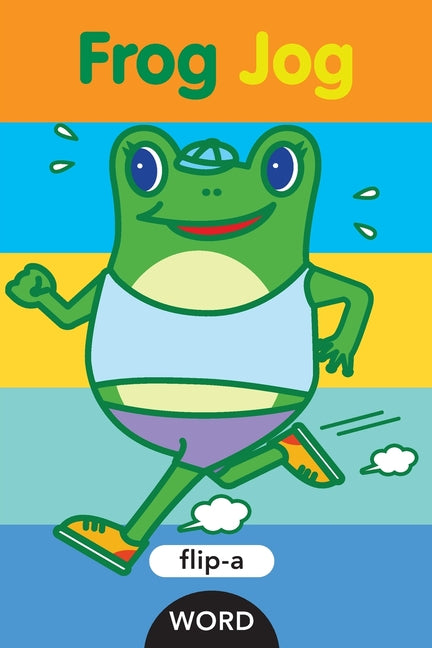 Frog Jog