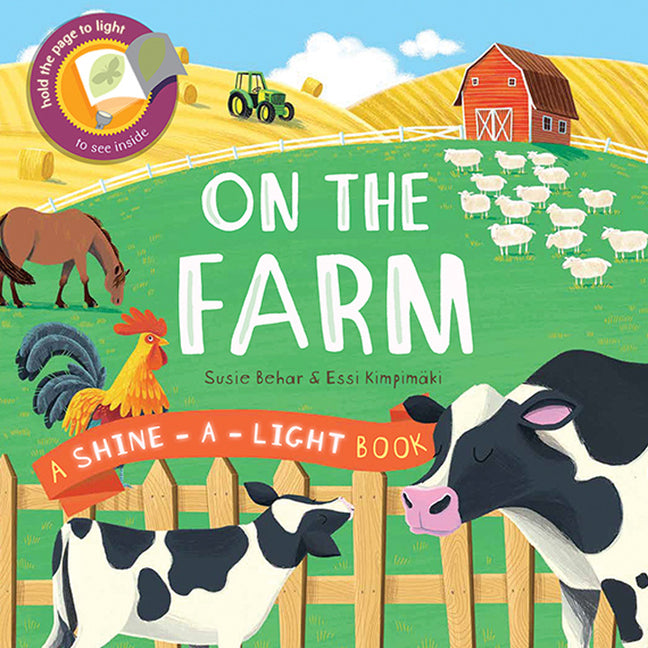 On the Farm
