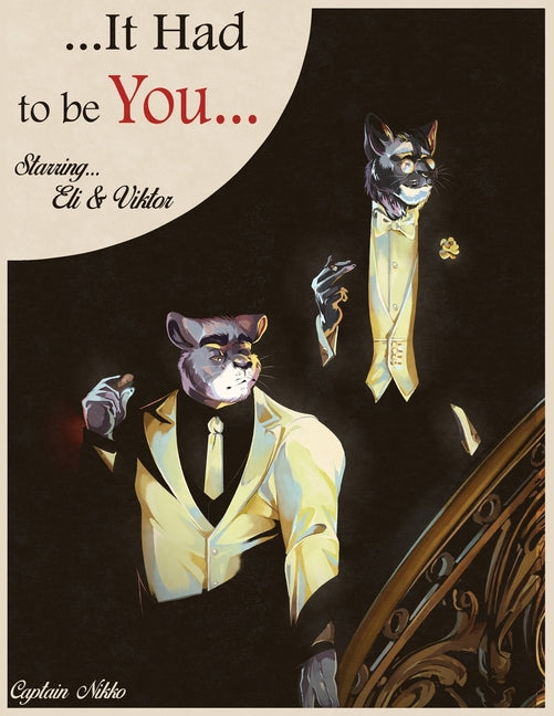 It Had to be You