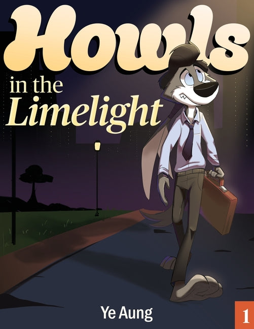 Howls in the Limelight Volume 1