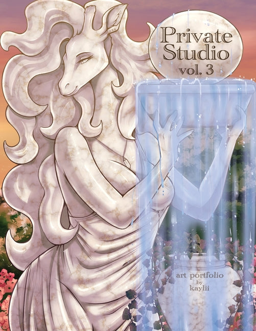Private Studio Volume 3