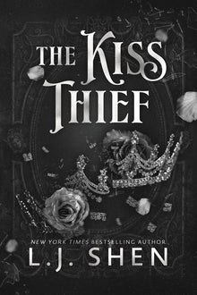 The Kiss Thief (Standard Edition)