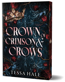 Crown of Crimson and Crows (Deluxe Edition)