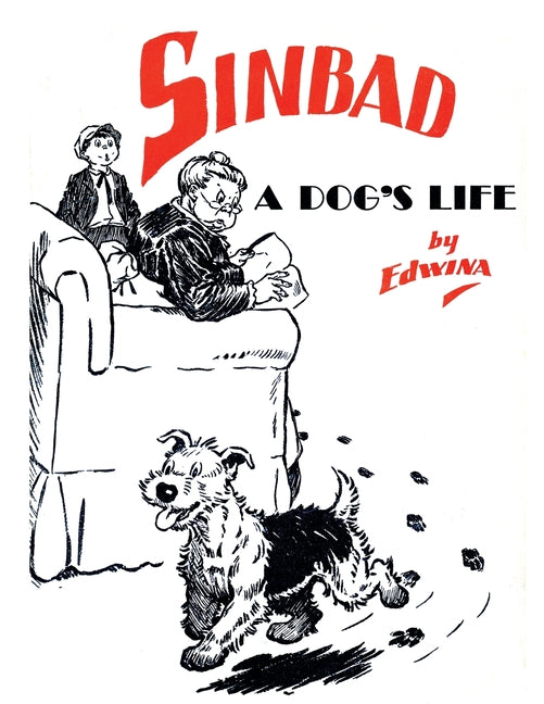 Sinbad: A Dog's Life