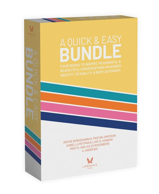 A Quick & Easy Bundle (Assorted)