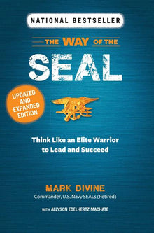 Way of the Seal Updated and Expanded Edition