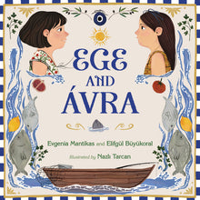 Ege and Ávra
