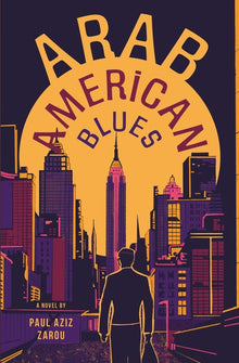 Arab American Blues