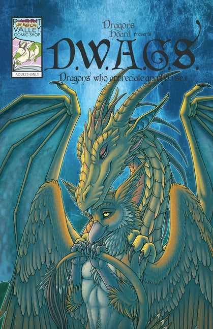 Dragon's Hoard: D.W.A.G.S.