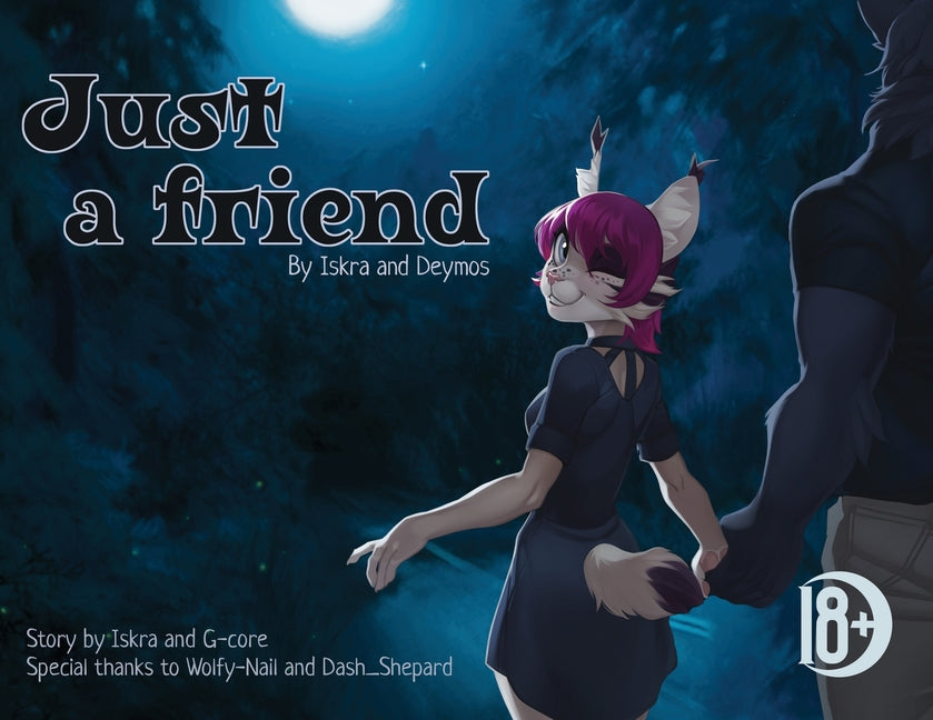 Just a Friend