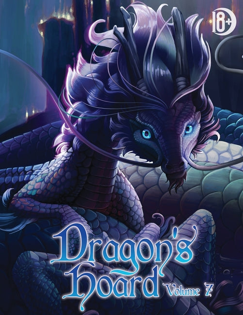 Dragon's Hoard: Vol. 7