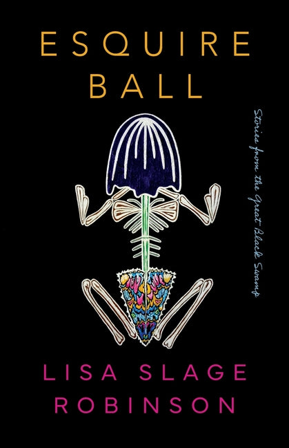 Esquire Ball, Stories from the Great Black Swamp