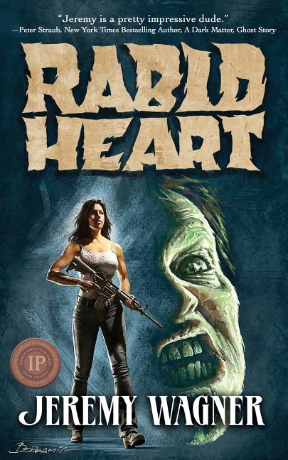 Rabid Heart