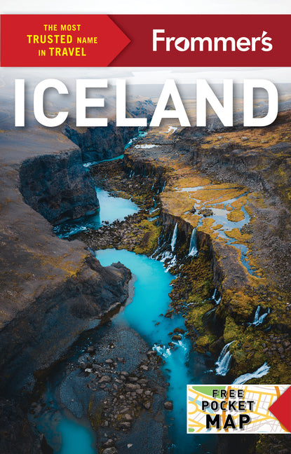 Frommer's Iceland