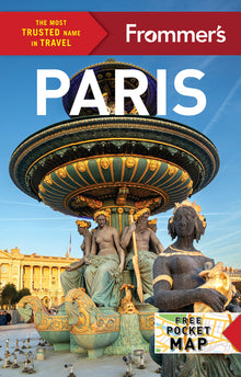 Frommer's Paris