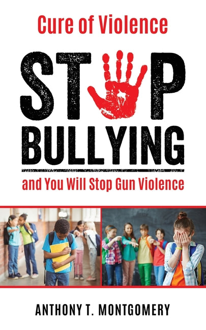 Cure of Violence: Stop Bullying and You Will Stop Gun Violence